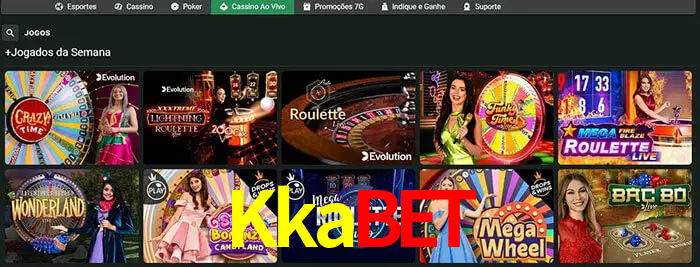 Kkabet bet