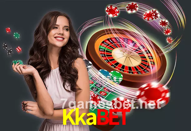 vivo no cassino Kkabet
