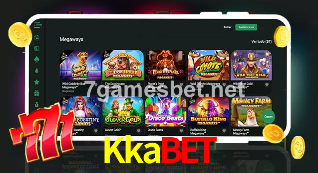 Kkabet aplicativo