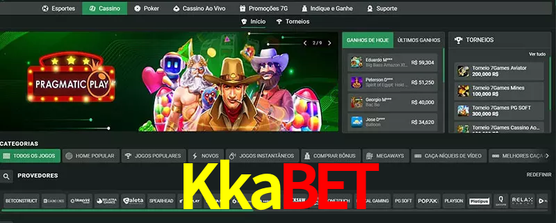 cassino Kkabet